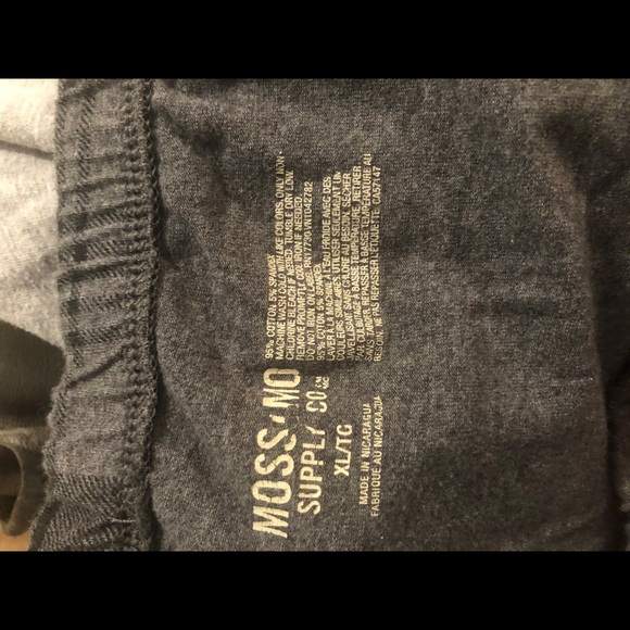 Hot Kiss & Mossimo Women’s Pajama Pants 3 pair - Picture 8 of 8